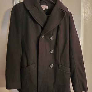 Peacoat